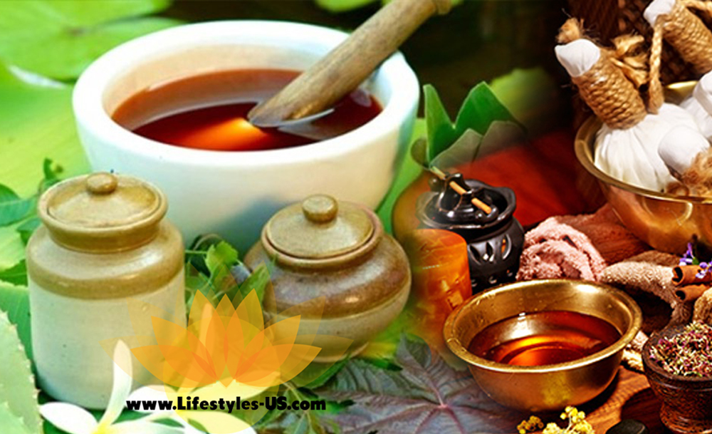 Process of Ayurvedic Cancer Treatments